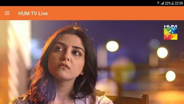 Hum TV Live screenshot 5