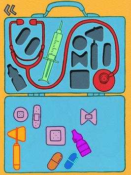 Dr. Kids screenshot 8