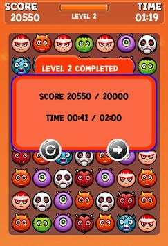Ghost Crush Sega screenshot 6