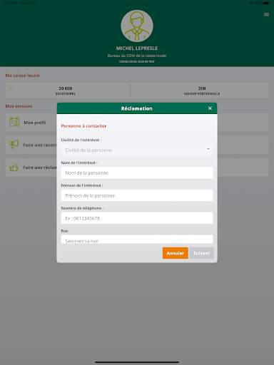 Elus 3.0 screenshot 11