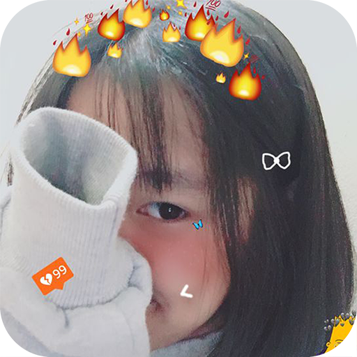 Filters for Selfies icon