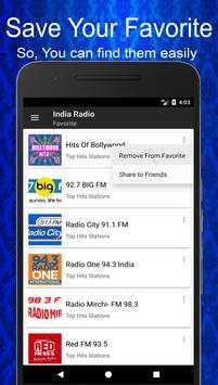 All India Radio Stations screenshot 4