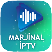 Marjinal IPTV icon