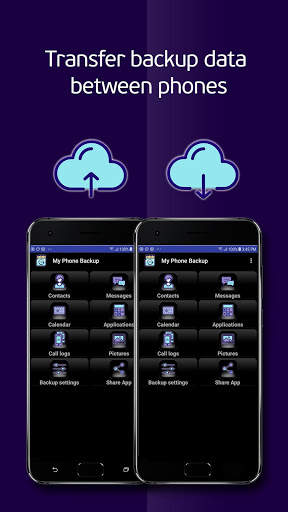 My Phone Backup and Restore screenshot 7