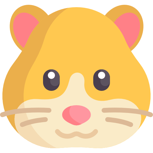 Hamsters आइकन
