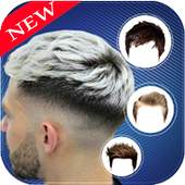 Men Hair Style : Photo Editor 1.3