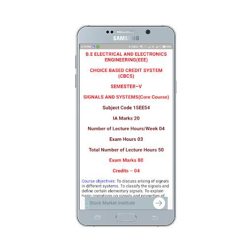 VTU Resources - All In One  VTU APP screenshot 5
