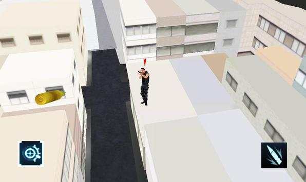 City Sniper screenshot 6