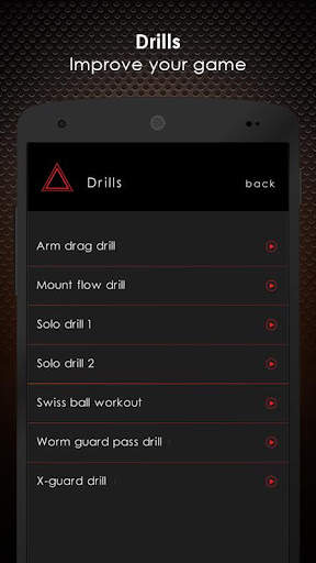 BJJ fight training (Brazilian  screenshot 7