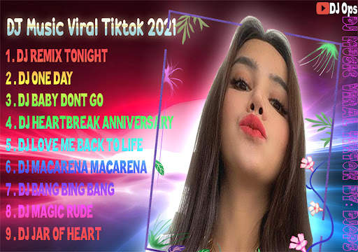 DJ Music Viral Tiktok 2021 screenshot 15