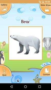 Animal Book скриншот 2