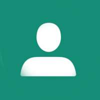 Contacts and Dialer Keypad icon