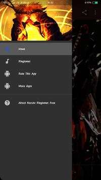Naruto Ringtones Free screenshot 1
