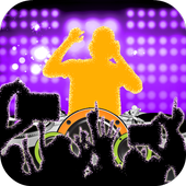 Virtual DJ icon