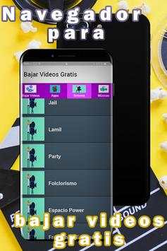 Download Videos to My Cell Fast and Easy Guides screenshot 3