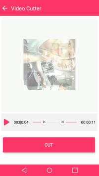 Video Cutter – Video Edit screenshot 3