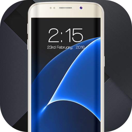 Theme for Galaxy S7 1.0.1