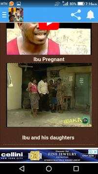 Nigeria Funny Video Clips screenshot 4