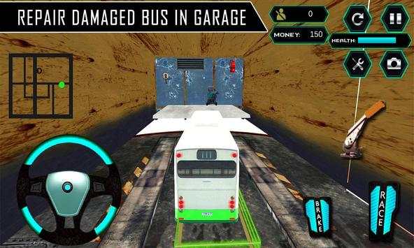 Tourist Bus screenshot 4