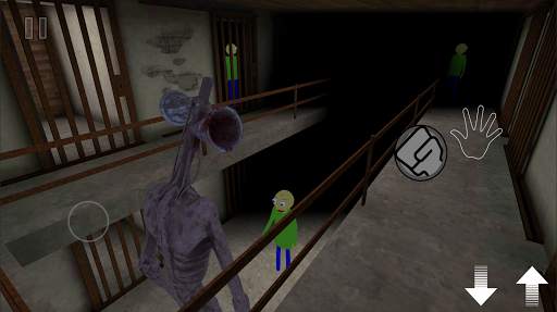 Mod Twins Multiplayer screenshot 3