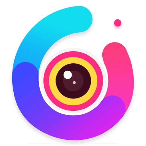 Color Photo Lab : Collage Maker &amp; Pic Editor أيقونة