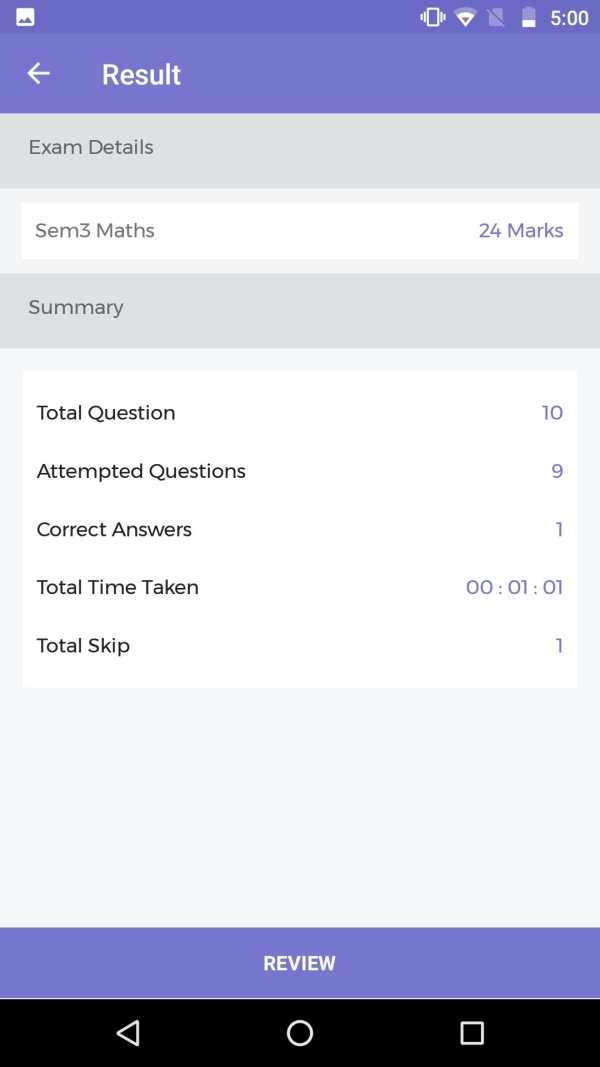 SCIENCE WORLD OF MATHS screenshot 6