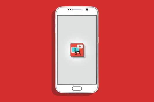Video Mate Downloader screenshot 1
