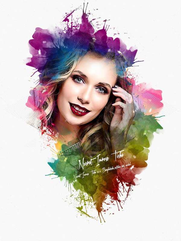 Photo Effect - Color Photo Lab Effect - Photo Art screenshot 2