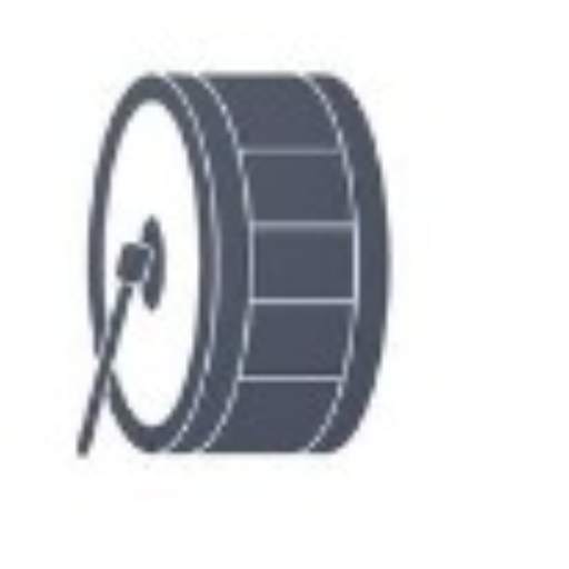 Real Marching Drum 1.0