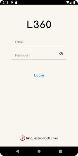 L360 screenshot 1