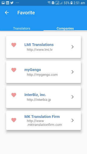 Translatteh screenshot 4