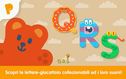 Canzone ABC - L'Alfabeto screenshot 15