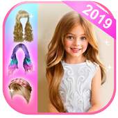 Girl Hairstyles 1.0.2