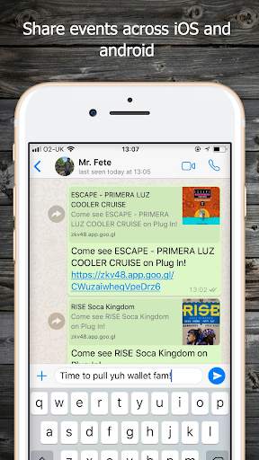 Plug In screenshot 4