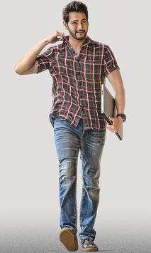 Mahesh Babu Wallpapers HD screenshot 1