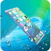 Theme for Concept iPhone7 Plus on 9Apps