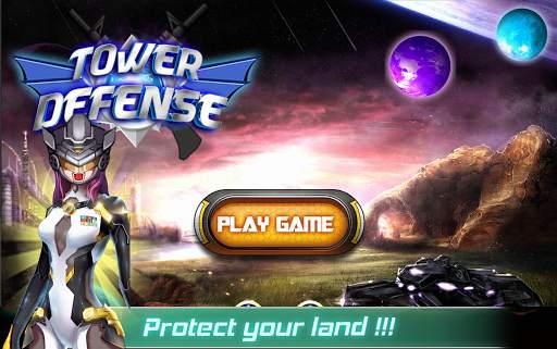 Tower Defense Zone screenshot 5