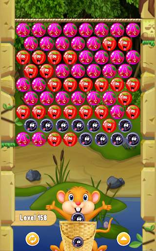 Berries Funny screenshot 12