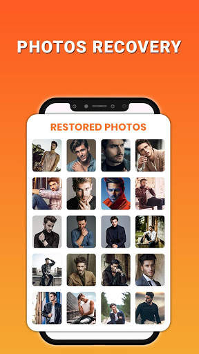 Photos Recovery screenshot 8