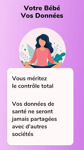 WeMoms - Grossesse, Maman screenshot 7