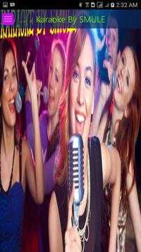 Karaoke By Smule screenshot 2
