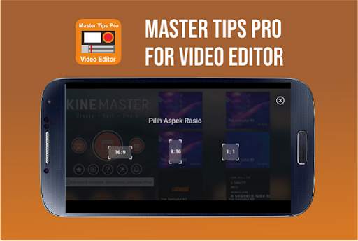 Master Tips Pro for Video edit screenshot 3