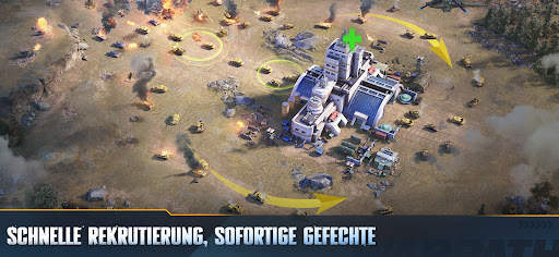 Warpath: Ace Shooter screenshot 6