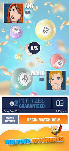 Bingo Travel: Game of skills screenshot 8