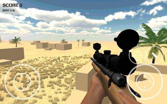 Counter Sniper: Modern Strike screenshot 3