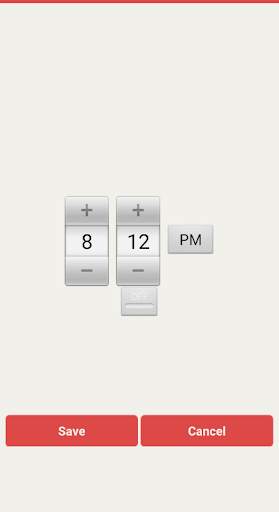 Dumbbells Home Exercises screenshot 6