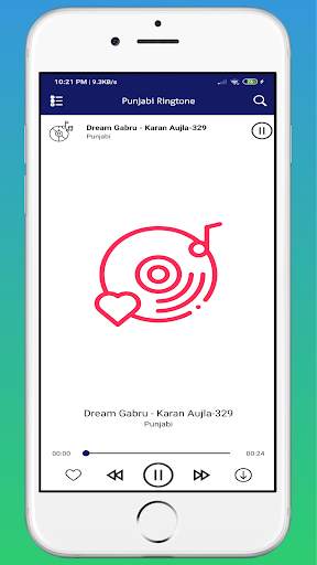 Punjabi Ringtone-Best Punjabi Ringtones 2020 screenshot 4
