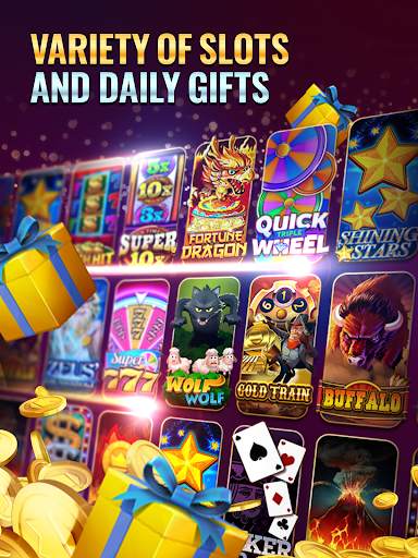 Gold Party Casino : Slot Games screenshot 15