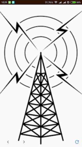 Varna HAM RADIO screenshot 3