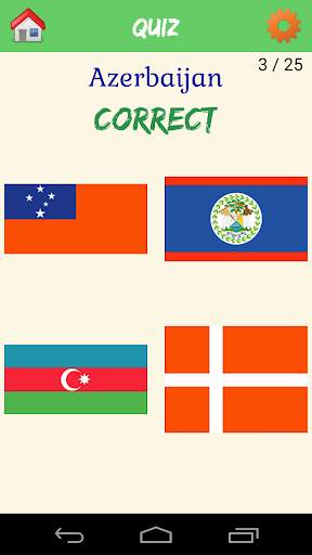 World Flags screenshot 5